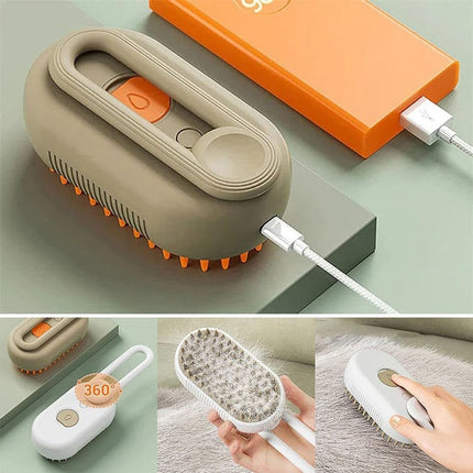 Pet Care Cartoz.