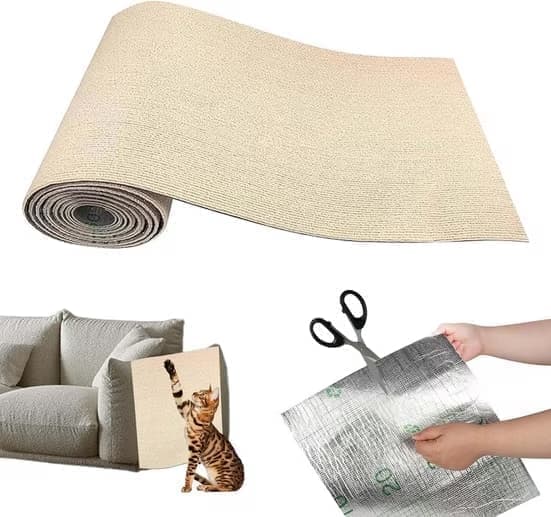 Pet Care.