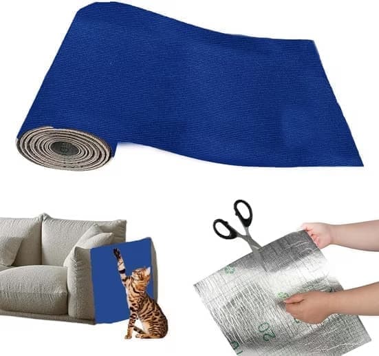 Pet Care.