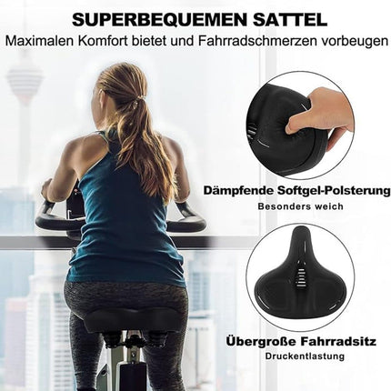 Sports & Fitness Cartoz.