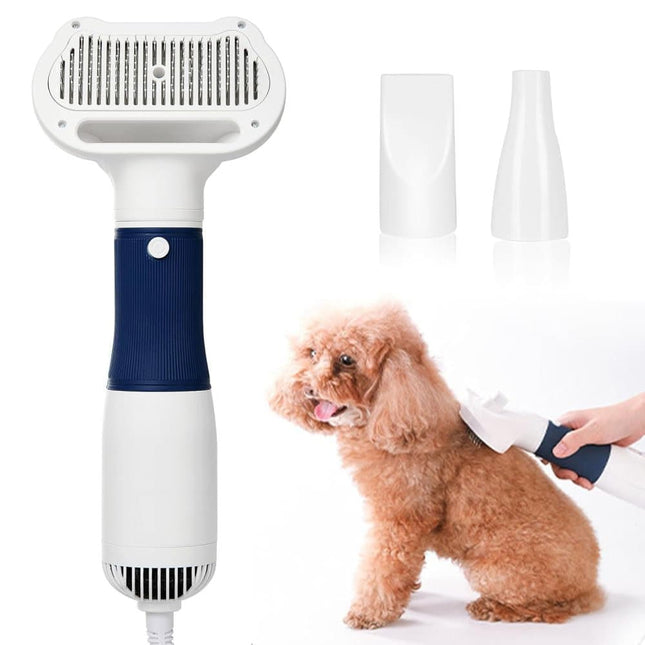 Pet Care.