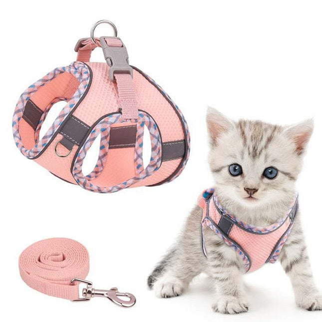 Pet Care.