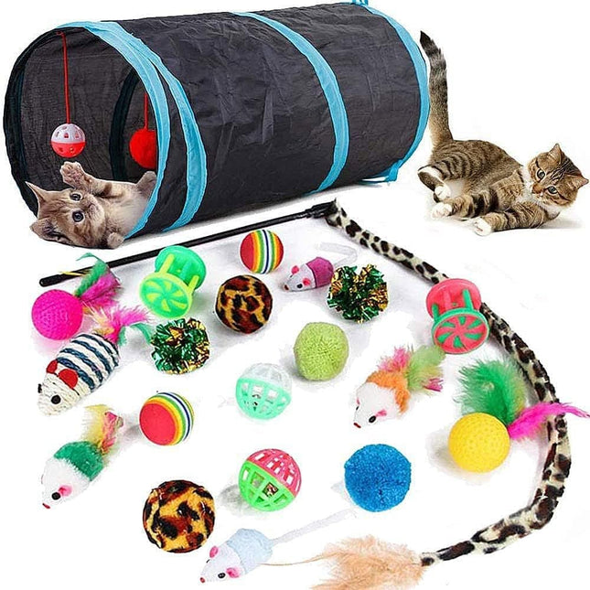 Pet Care.