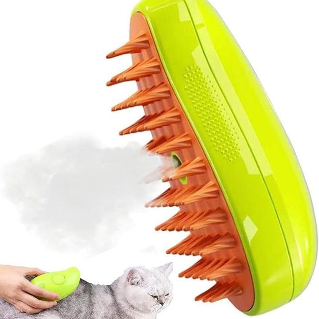 Pet Care.