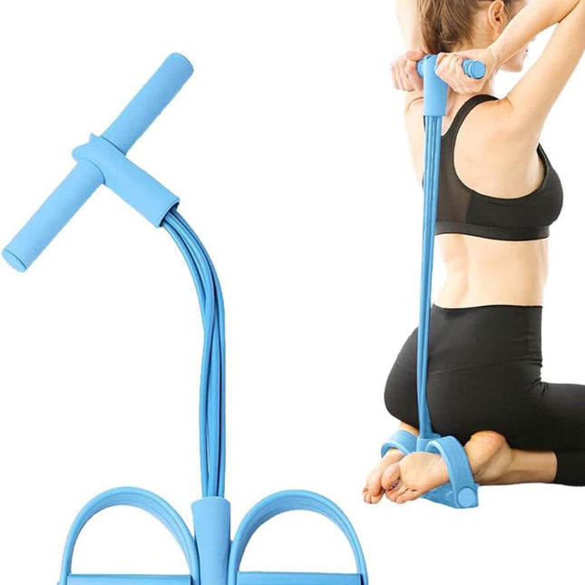 Sports & Fitness.