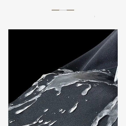 Waterproof Shower Curtain Moroccan Pattern Mold Resistant, 120x180 cm or 180x180 cm.