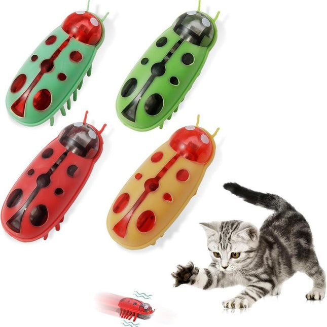 Pet Care.