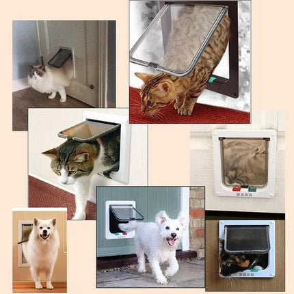 Pet Care.