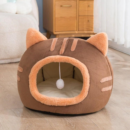 Pet Care Cartoz.