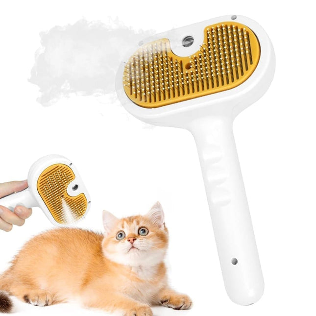 Pet Care.