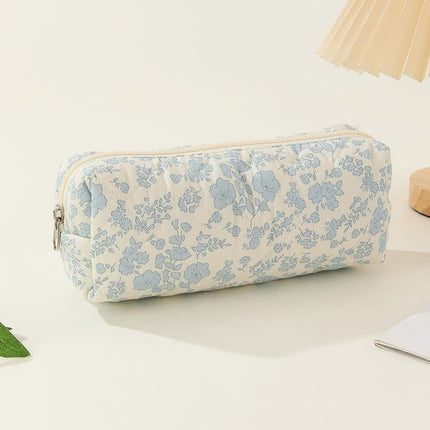 3-Pack Toiletry Bag, A.