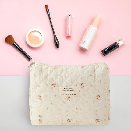 3-Pack Travel Toiletry Bag for Cosmetics and Toiletries Organizer.
