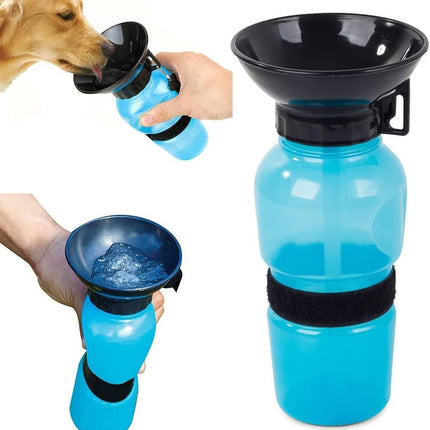 Pet Care.