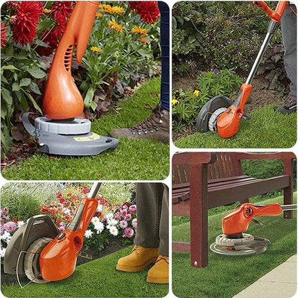 Home & Garden Cartoz.