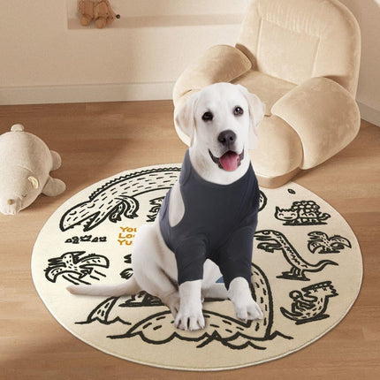Pet Care Cartoz.