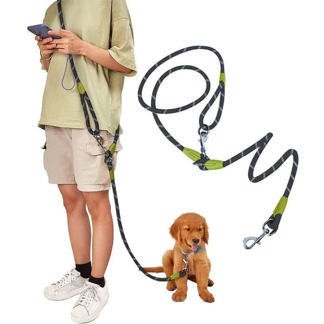 Pet Care.