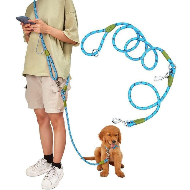 Pet Care.