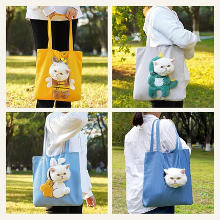 Pet Care Cartoz.