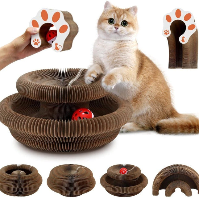 Pet Care.