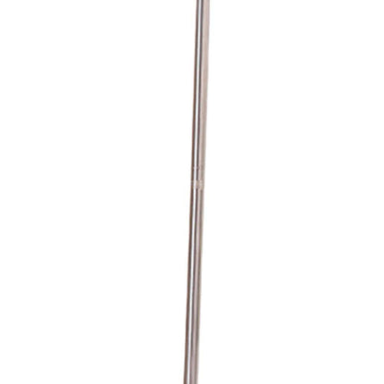 95 cm Water Scraper with Telescopic Handle, Rotatable for Wet and Dry Use, Compatible with Floors, Tiles, Windows and Showers, Blue.
