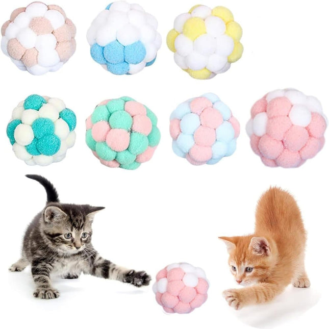Pet Care.