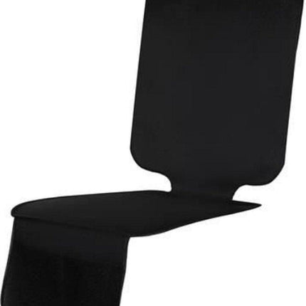 Car Seat Cover | Car Seat Protector | Child Seat Protector | Black.