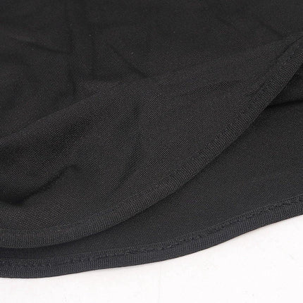 Balaclava | Neck Warmer | Bivouac | Face Mask | Motorcycle Cap | Skiing | Snowboarding | Motorcycling | Black/Gray.