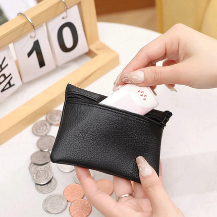 Trendy Protective Cover for Car Key | Key Pouch | Car Key Pouch | Car Key Case | PU Leather | Unisex | Green.