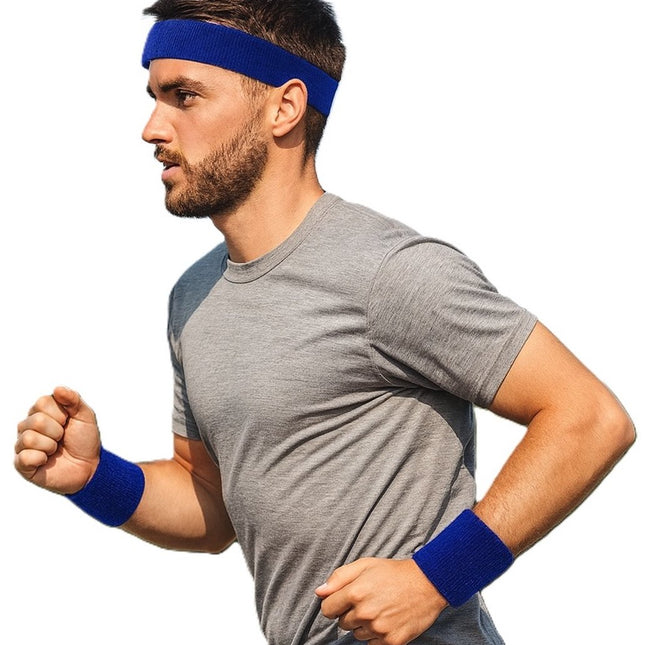 Sports & Fitness.