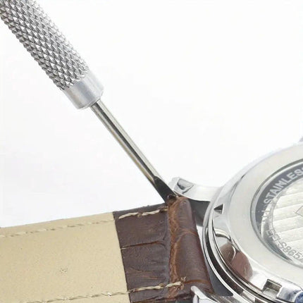 Watch Tools | Changing Watch Strap | Steel Pushpin Remover | Replacing Watch Strap | Stainless Steel.