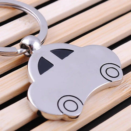 Auto Accessories > Auto Accessories Others > Automotive Decor.