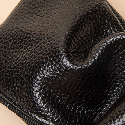 Luxury Protective Case for Car Key | Portable Wallet | Key Pouch | Car Key Pouch | Car Key Case | PU Leather | Brown.