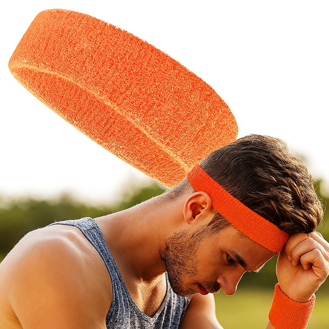 Sports & Fitness.