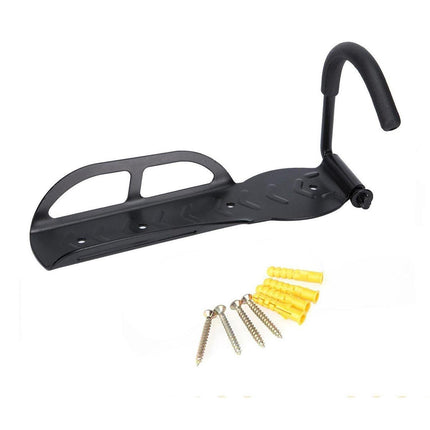 Bicycle Wall Mount Holder Suspension System • Suspension Bracket / Wall Bracket • Bicycle Hook for the Wall • 1 Bicycle.