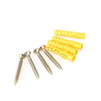 Bicycle Wall Mount Holder Suspension System • Suspension Bracket / Wall Bracket • Bicycle Hook for the Wall • 1 Bicycle.