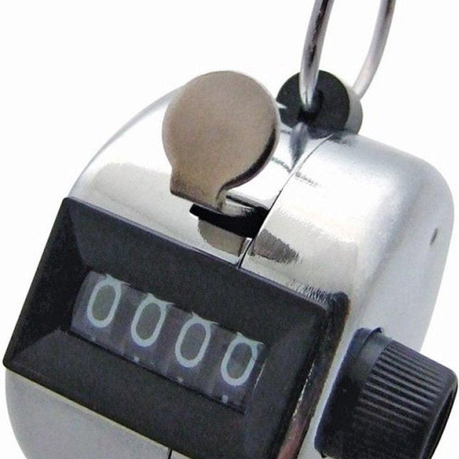 Tools > Industrial Tools > Measuring Tools & Sensors.