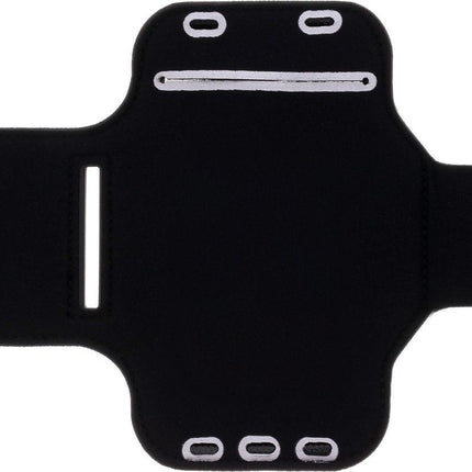 Sports armband suitable for iPhone 11 Pro Max - Black - Sport.