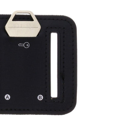 Sports armband suitable for iPhone 11 Pro Max - Black - Sport.