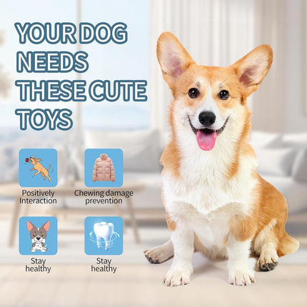 Pet Care.
