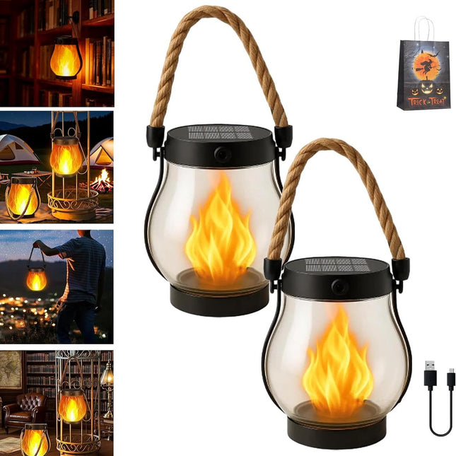 Outdoor Recreation > Camping > Camping Lights & Lanterns.