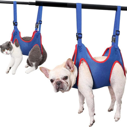 Pet Care Cartoz.