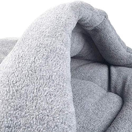 Guinea Pig House - Guinea Pig Accessories - Small Animal Plush Caves - Comfortable Beds - Rabbit and Puppy Sleeping Bags - Pet Caves - Mats.