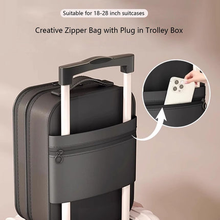 2 shoe storage bags - for travel and daily organization - suitable for 3 pairs of shoes - portable and compact shoe organizer for luggage (black).