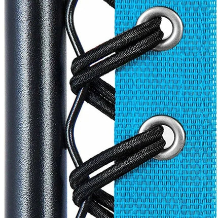 Elastic band for 1 set – Black, 2 long + 2 short (export model).