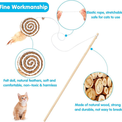 Pet Care.