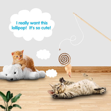 Pet Care.