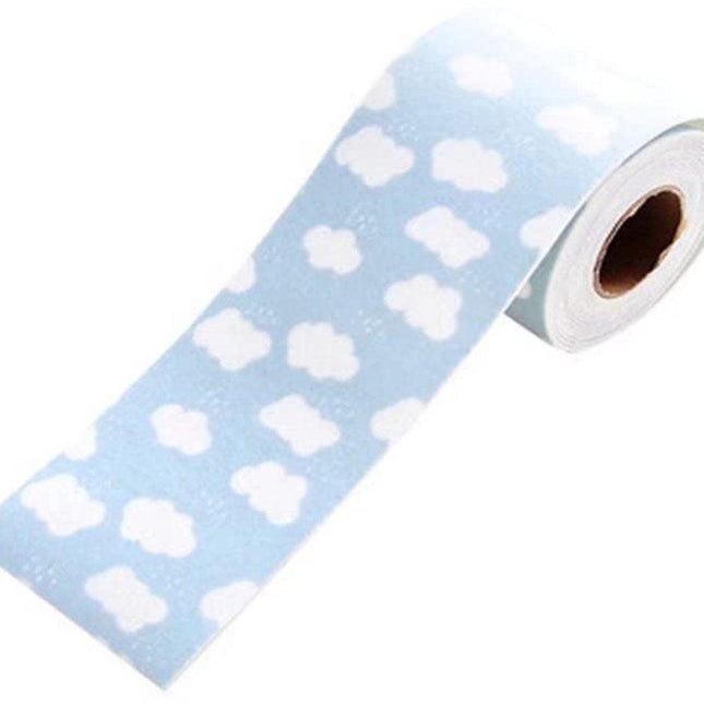 Blue Danube waterproof sealing tape.