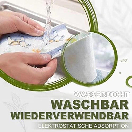 Blue Danube waterproof sealing tape.