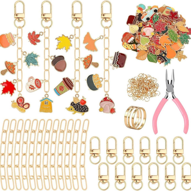 Gift & Novelty > Novelty > Jewellery Making Kits.