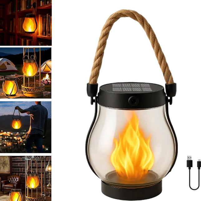 Outdoor Recreation > Camping > Camping Lights & Lanterns.